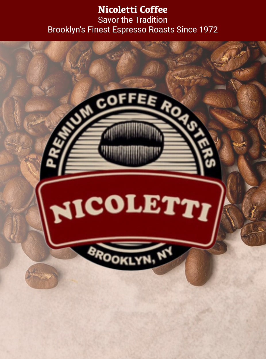 Nicoletti Coffee