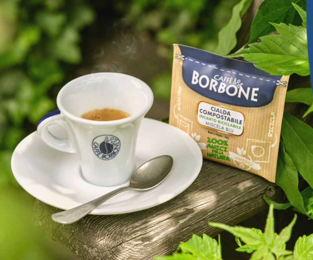 Caffe Borbone