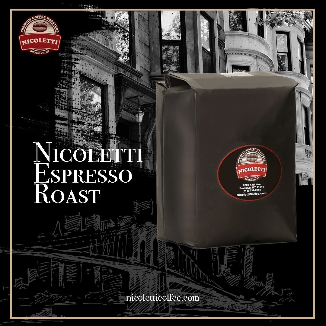 Lavazza Espresso Pods (Imported directly from Italy) Gran Espresso Int –  NicolettiCoffee