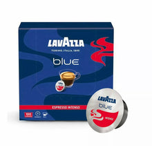 Load image into Gallery viewer, Lavazza Blue Intenso 100 Count