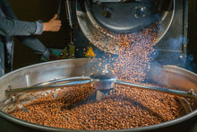 Load image into Gallery viewer, Nicoletti Coffee Espresso Roast Beans 2.20lb (Made in Brooklyn NY since 1972)