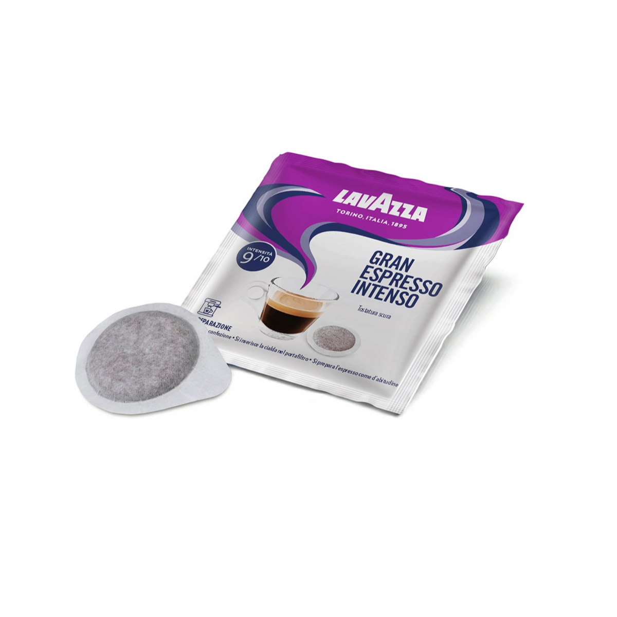 Lavazza Aroma Point Espresso Capsules / Pods