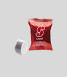 Essse Caffé - Infinito Espresso Capsules - 100 Count (1 Pack)