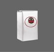 Nicoletti Coffee Espresso Roast Beans 2.20lb (Made in Brooklyn NY since 1972) Fresh Roasted with date stamp