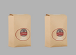 Nicoletti Coffee Espresso “Old School 1972” Whole Beans 2lb (2 Pack)Made in Brooklyn since 1972