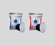 Caffe Borbone Respresso Espresso Capsules Mix (50 Blue/50 Red) Imported from Italy 🇮🇹