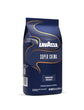 Lavazza Super Crema Whole Bean Coffee Blend, light-Medium Espresso Roast, 2.2 Pound (Pack of 1) ,Premium Quality, Aromatic, Mild and creamy