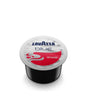 Lavazza BLUE Capsules, Espresso Intenso Coffee Blend, Medium Roast, 28.2-Ounce Boxes (Pack of 100) ,Value Pack, Blended and roasted in Italy, Full bodied with intense and persistent flavor