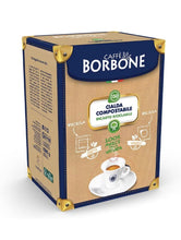 Load image into Gallery viewer, Caffe Borbone Miscela Blu ESE Pods (150 Count) Expiration 4/2023
