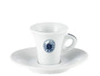 Caffe Borbone Espresso Cups (set of 6) Made in Italy 🇮🇹