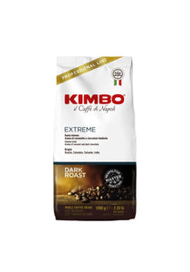 Kimbo Extreme Espresso Whole Beans 2.2lb