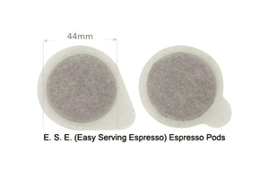 Espresso Pod Sampler 60 Count