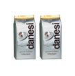Danesi Caffe Italian Espresso Coffee Beans (GOLD Label/2 bags)