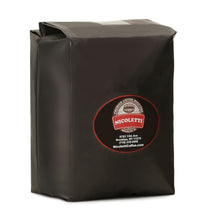 Load image into Gallery viewer, Nicoletti Coffee Espresso Roast Beans 5lb(Made in Brooklyn NY since 1972)