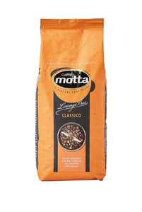 Caffè Motta: "Lounge Bar" Roasted Coffee Beans 1 Kg 2.2 Lb [ Italian Import ]