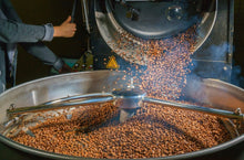 Load image into Gallery viewer, Nicoletti Coffee Espresso Roast Beans 5lb(Made in Brooklyn NY since 1972) x 2 Bags