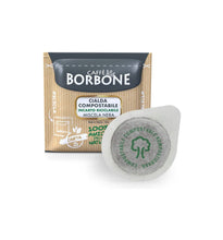 Load image into Gallery viewer, Caffe Borbone Miscela Nera 150 ESE Pods