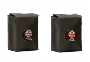Nicoletti Coffee Espresso Roast Beans 5lb(Made in Brooklyn NY since 1972) x 2 Bags
