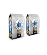 Caffe Borbone Beans (Gold) - Whole Bean Coffee 2-Pack Bundle (Includes TWO 2.2-Pound Bags)