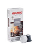 Kimbo Nespresso Original Line Intenso 100 Capsules