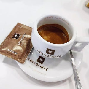Caffe Lollo ESE Pods 100 Count (Classic Flavor)