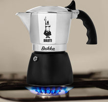 Load image into Gallery viewer, Bialetti Brikka 2-Cup
