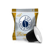 Caffe Borbone Oro Nespresso Original Line Espresso capsules (50ct)